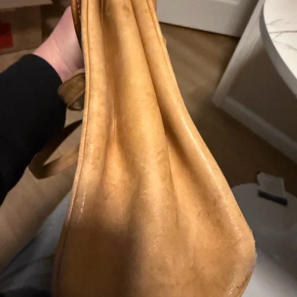 Vintage Gucci Bag - Picture 5 of 16